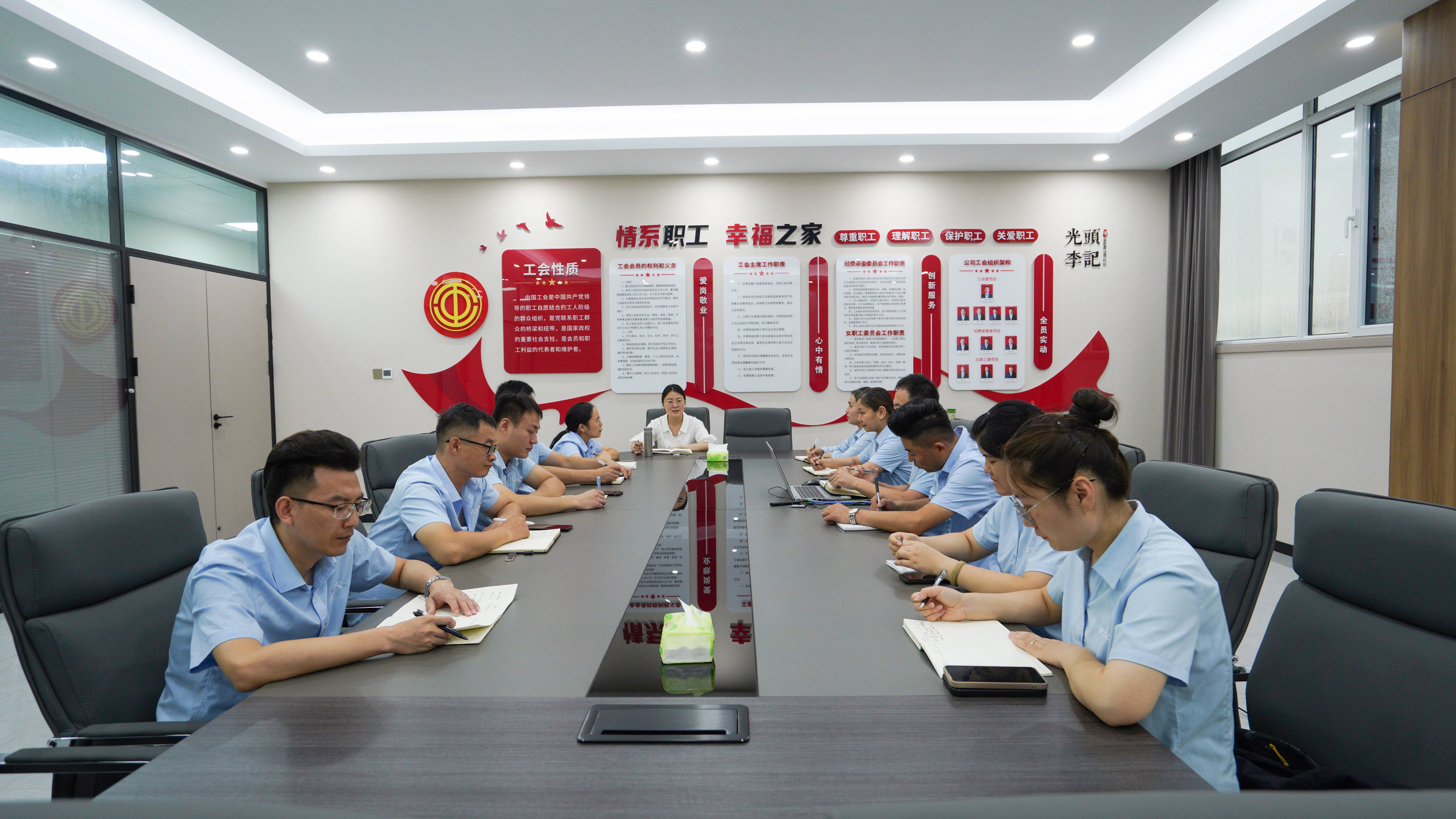 厚积薄发 蓄力前行——7月评优