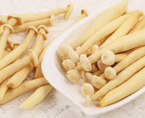 VF白玉菇果蔬脆