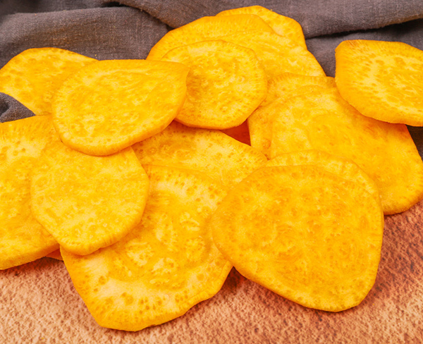 VF红薯片果蔬脆