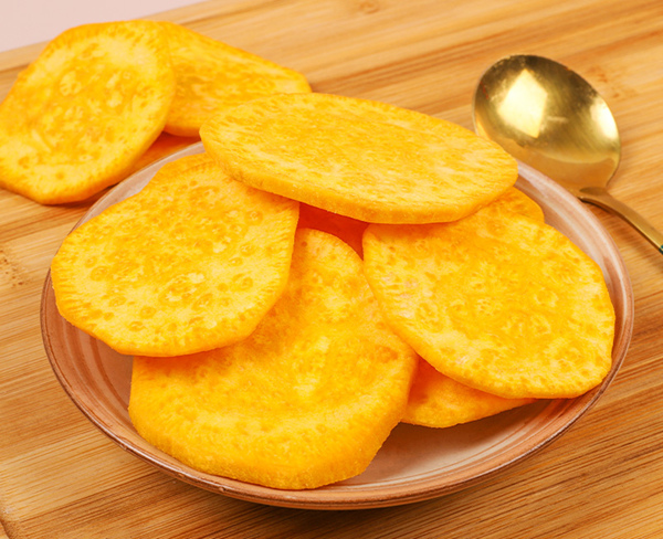 VF红薯片果蔬脆